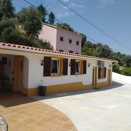 Del Rey Guest House Tomar Esterno foto