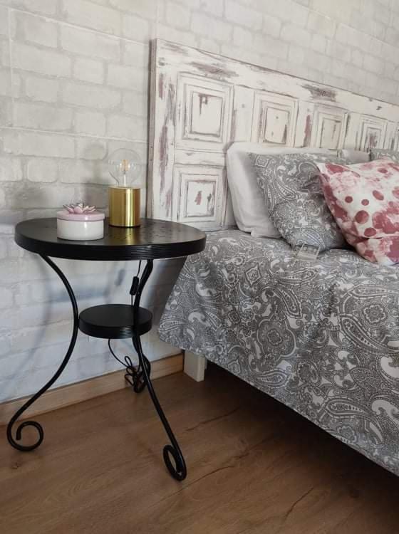 Del Rey Guest House Tomar Esterno foto