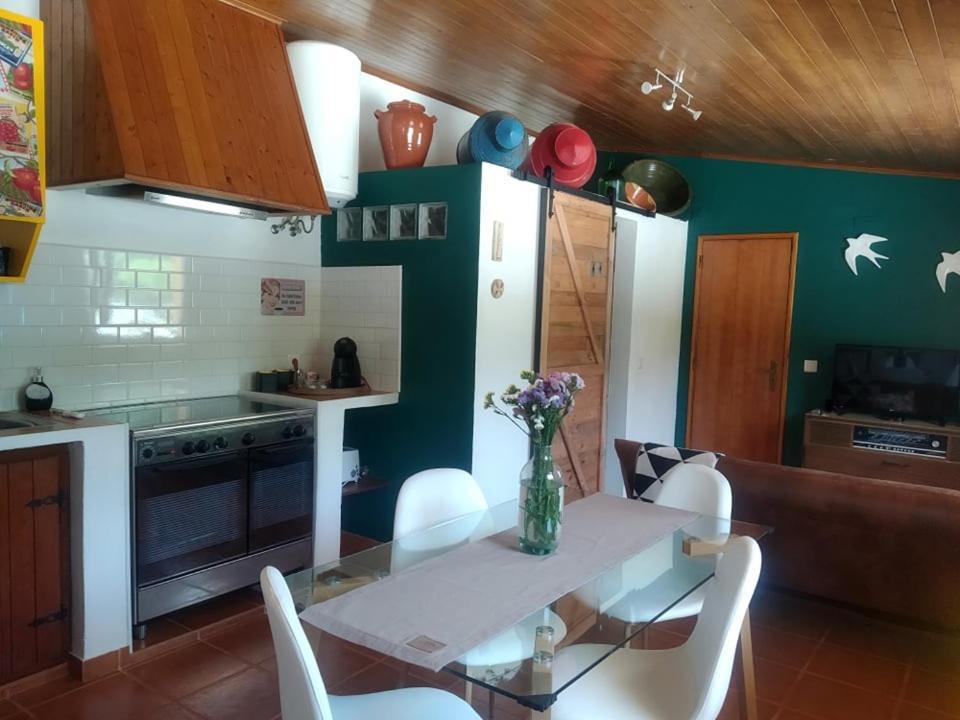 Del Rey Guest House Tomar Esterno foto
