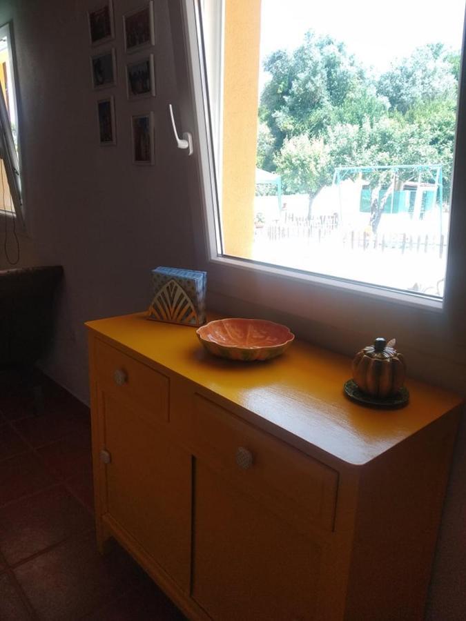 Del Rey Guest House Tomar Esterno foto