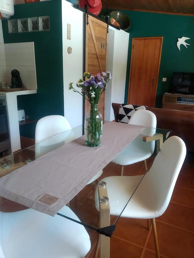Del Rey Guest House Tomar Esterno foto