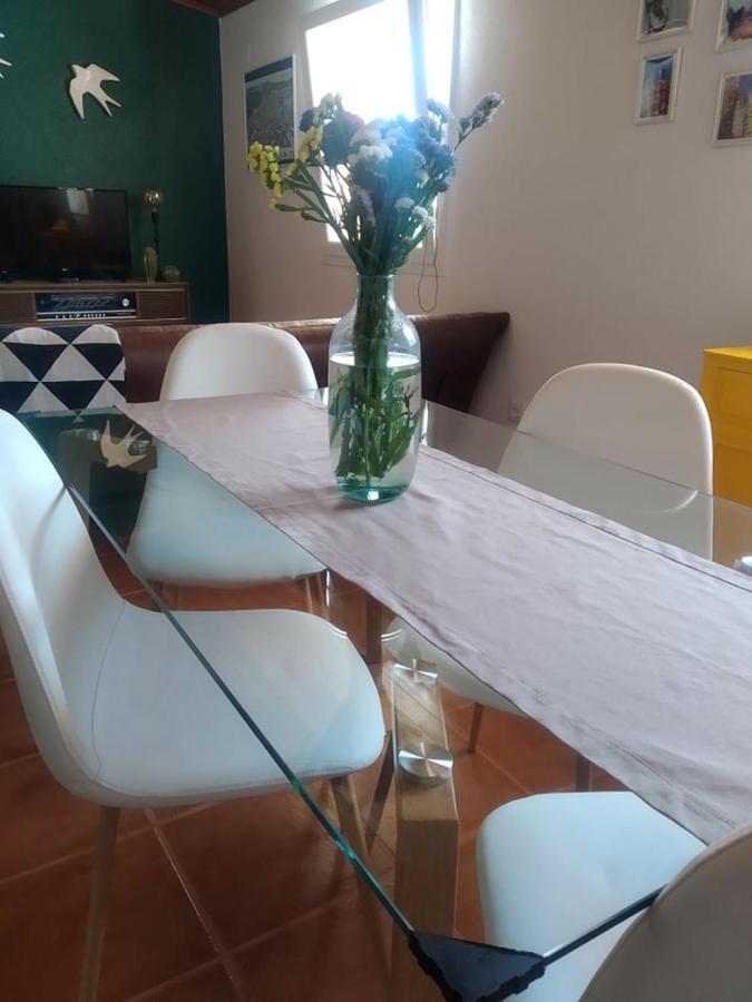 Del Rey Guest House Tomar Esterno foto
