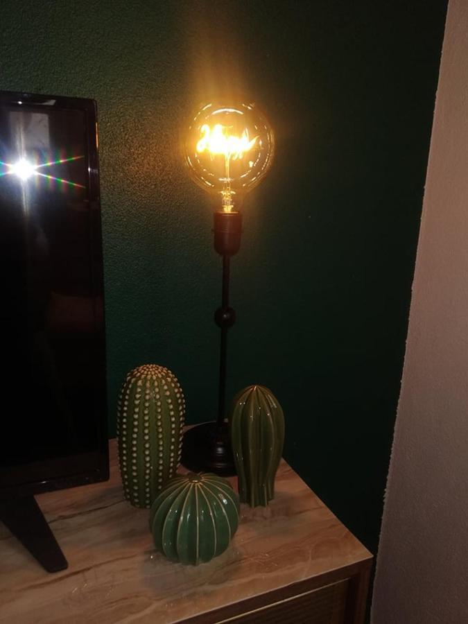 Del Rey Guest House Tomar Esterno foto