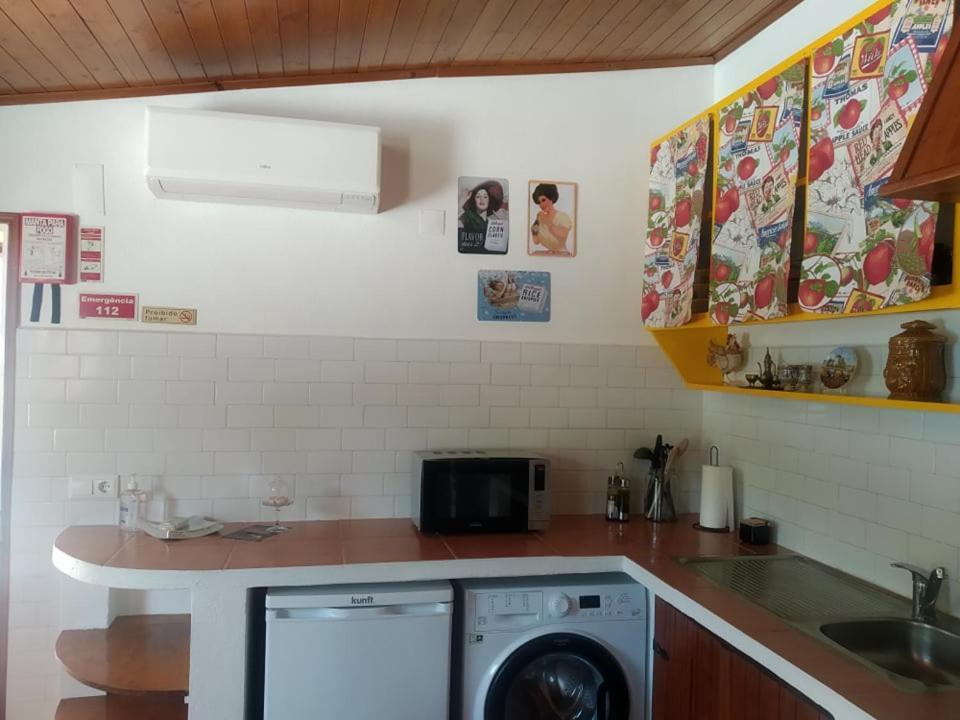 Del Rey Guest House Tomar Esterno foto