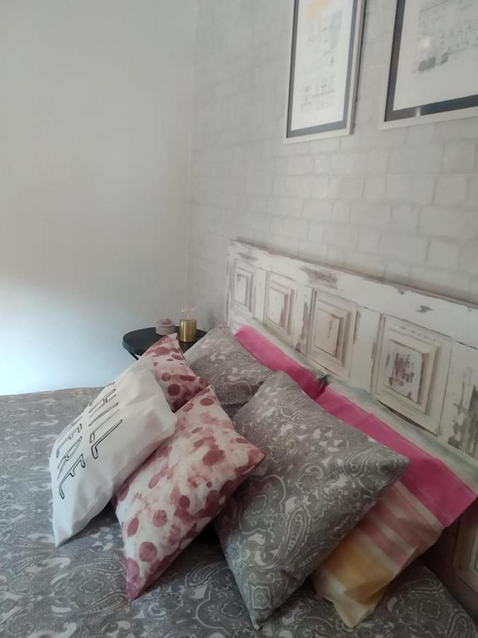 Del Rey Guest House Tomar Esterno foto